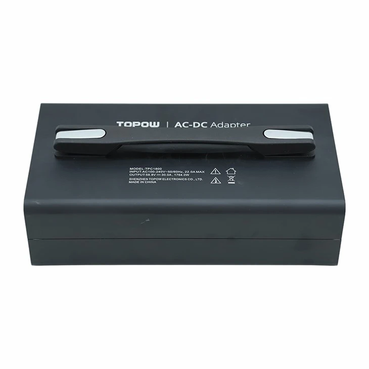 58V Battery Charger suppliers